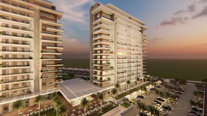 Image No.5-Appartement de 1 chambre à vendre à Paphos