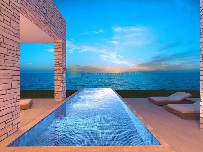 Image No.12-Villa de 6 chambres à vendre à Paphos