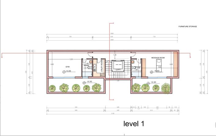 Image No.20-Villa de 6 chambres à vendre à Paphos