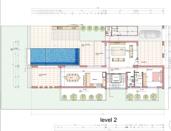 Image No.21-Villa de 6 chambres à vendre à Paphos