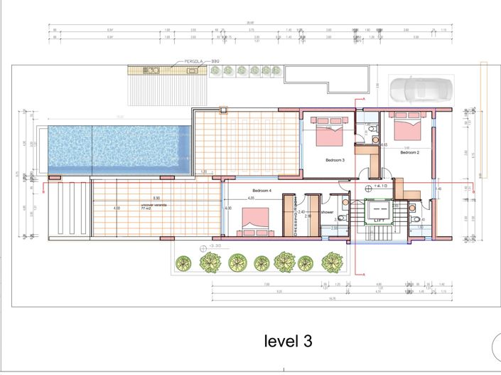 Image No.22-Villa de 6 chambres à vendre à Paphos