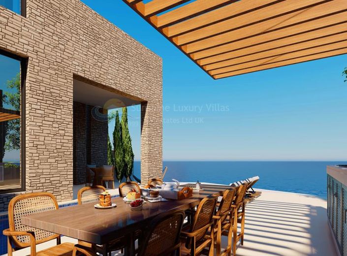 Image No.6-Villa de 6 chambres à vendre à Paphos