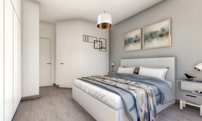 Image No.11-Villa de 5 chambres à vendre à Paphos