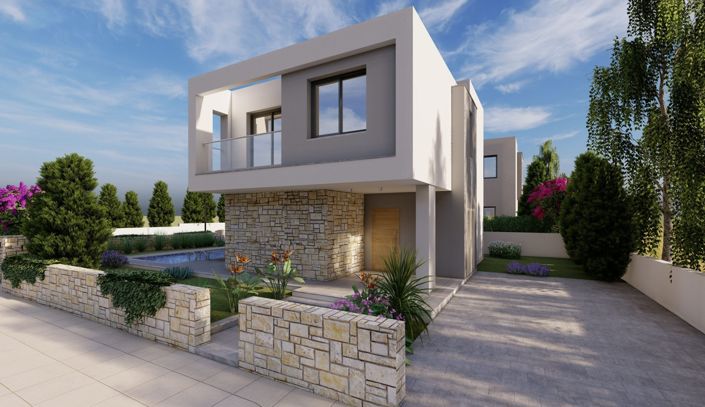 Image No.15-Villa de 5 chambres à vendre à Paphos