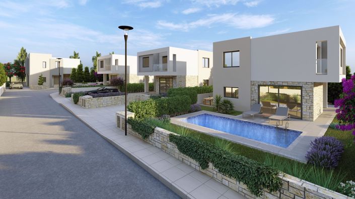 Image No.19-Villa de 5 chambres à vendre à Paphos