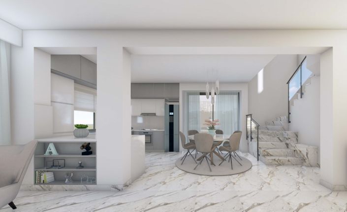 Image No.6-Villa de 5 chambres à vendre à Paphos