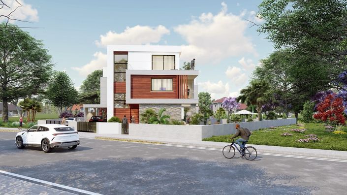 Image No.11-4 Bed Villa for sale