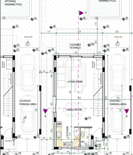 Image No.13-Villa de 4 chambres à vendre à Limassol