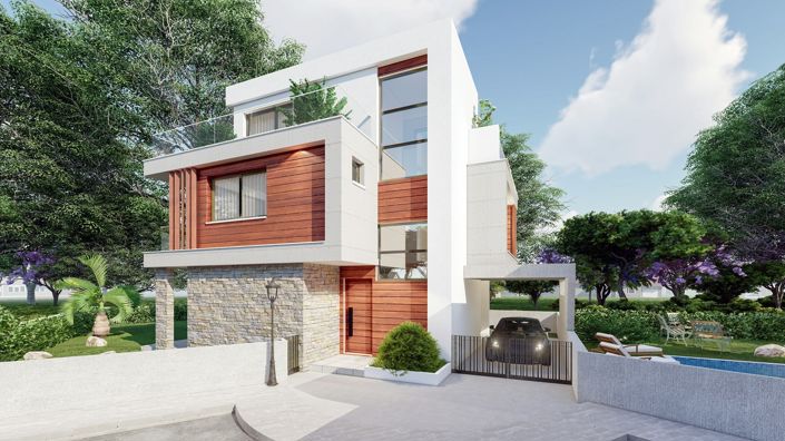 Image No.15-4 Bed Villa for sale