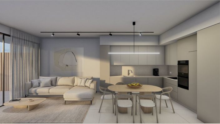 Image No.4-2 Bed Apartment for sale