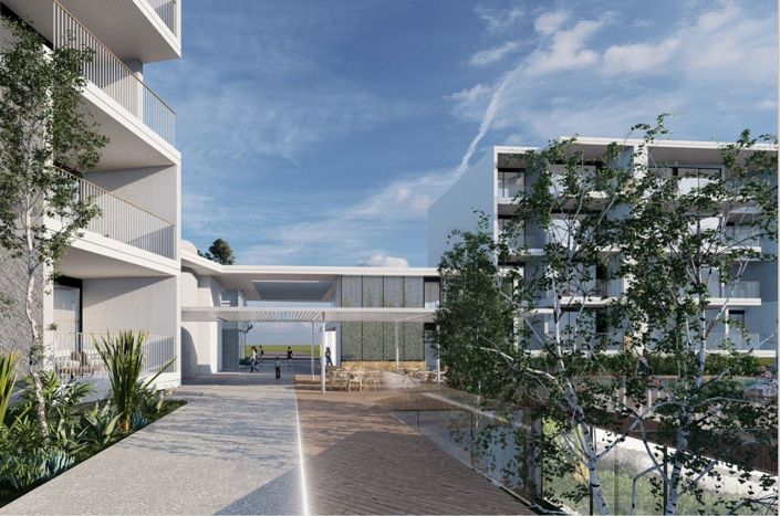 Image No.1-1 Bed Apartment for sale