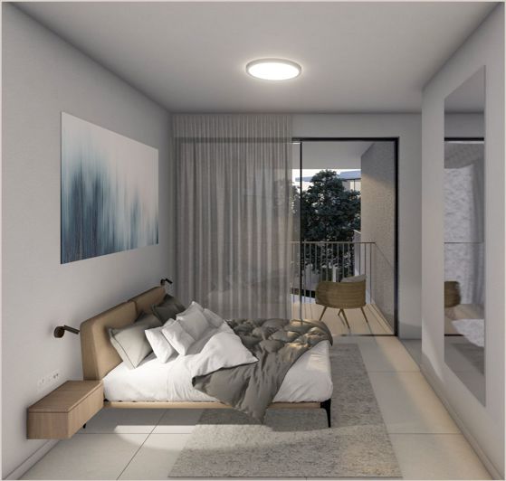 Image No.5-1 Bed Apartment for sale