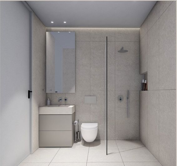 Image No.6-1 Bed Apartment for sale