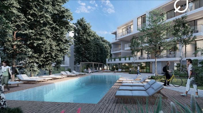 Image No.7-1 Bed Apartment for sale