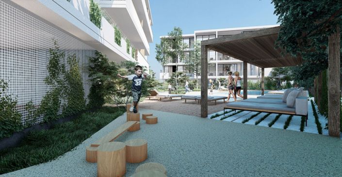 Image No.8-1 Bed Apartment for sale