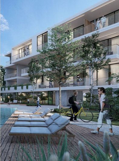 Image No.1-3 Bed Apartment for sale