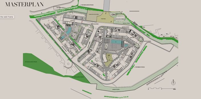 Image No.10-3 Bed Apartment for sale