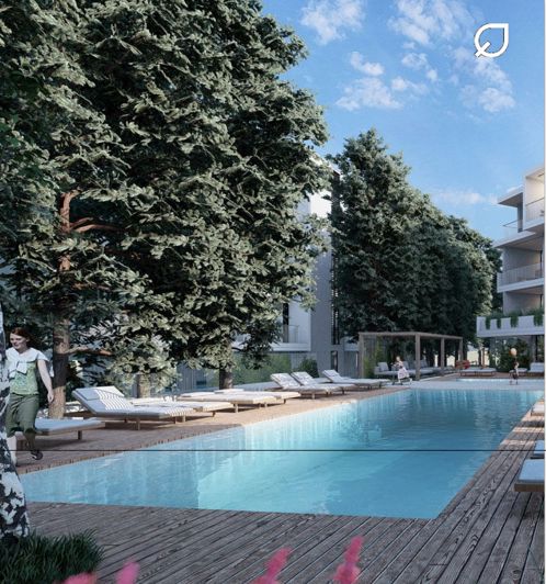 Image No.2-3 Bed Apartment for sale