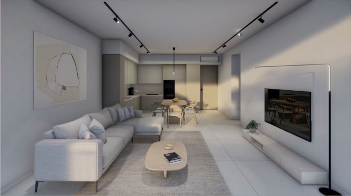 Image No.3-3 Bed Apartment for sale