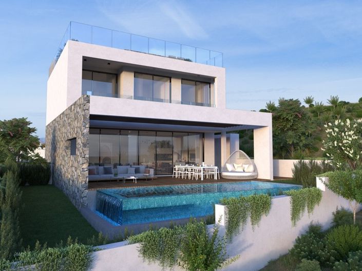 Image No.1-3 Bed Villa for sale