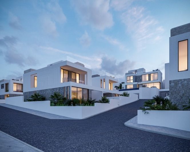 Image No.7-3 Bed Villa for sale