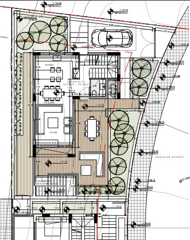 Image No.9-3 Bed Villa for sale