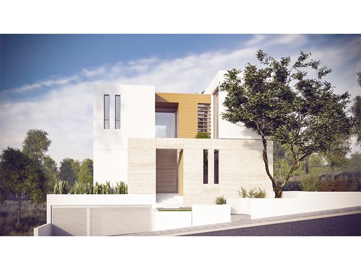 Image No.11-Terrain de 1 chambre à vendre à Limassol