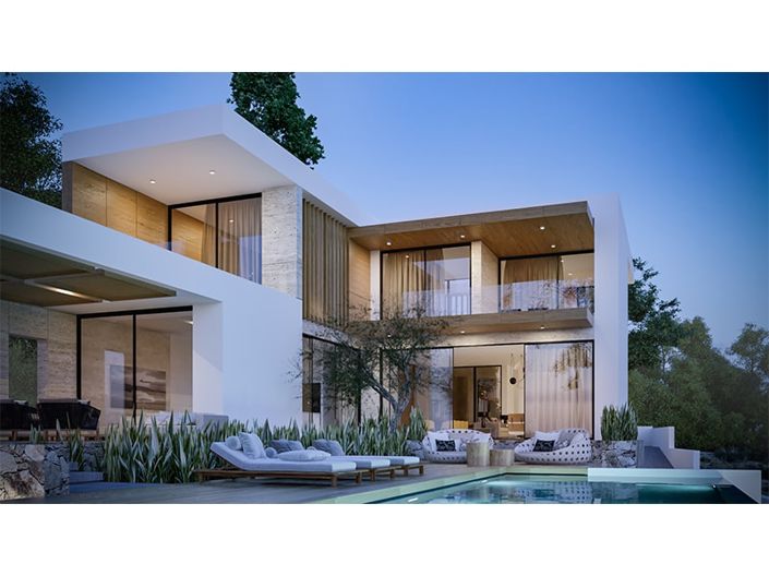 Image No.12-Terrain de 1 chambre à vendre à Limassol