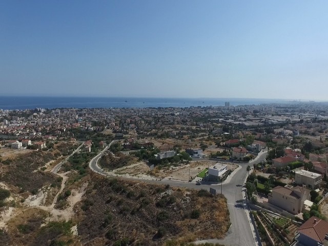 Image No.4-Terrain de 1 chambre à vendre à Limassol