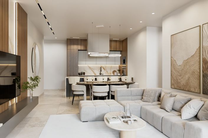 Image No.3-3 Bed Apartment for sale