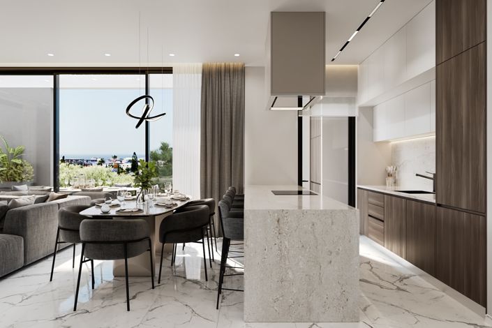 Image No.4-3 Bed Apartment for sale