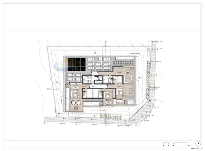 Image No.12-3 Bed Property for sale