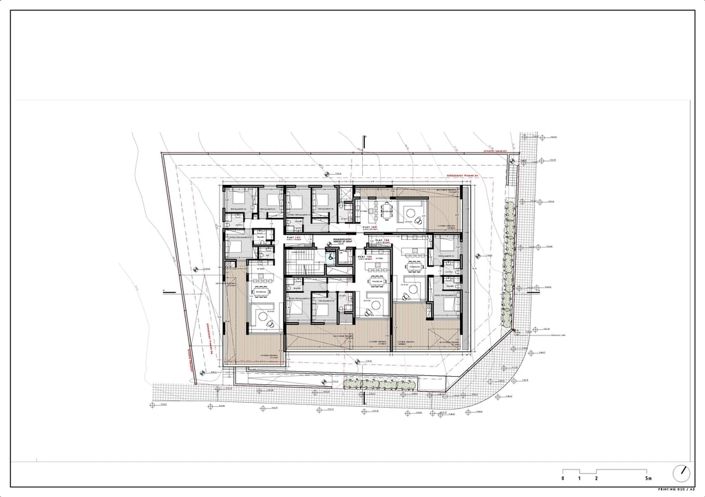 Image No.10-2 Bed Apartment for sale