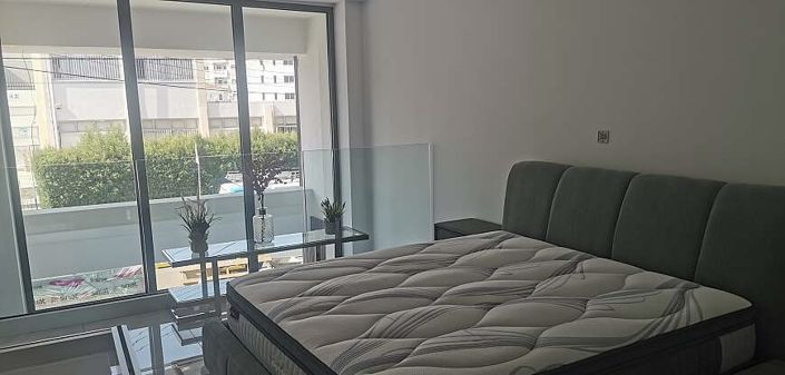 Image No.10-Appartement de 1 chambre à vendre à Larnaca