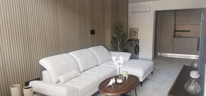 Image No.3-Appartement de 1 chambre à vendre à Larnaca