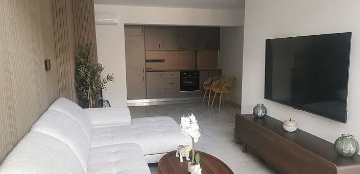 Image No.4-Appartement de 1 chambre à vendre à Larnaca