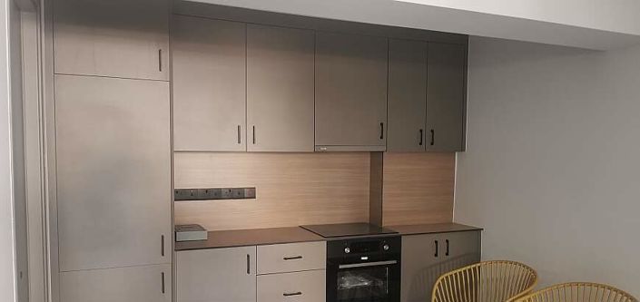 Image No.5-Appartement de 1 chambre à vendre à Larnaca