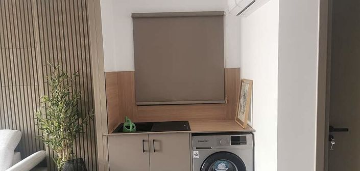 Image No.6-Appartement de 1 chambre à vendre à Larnaca