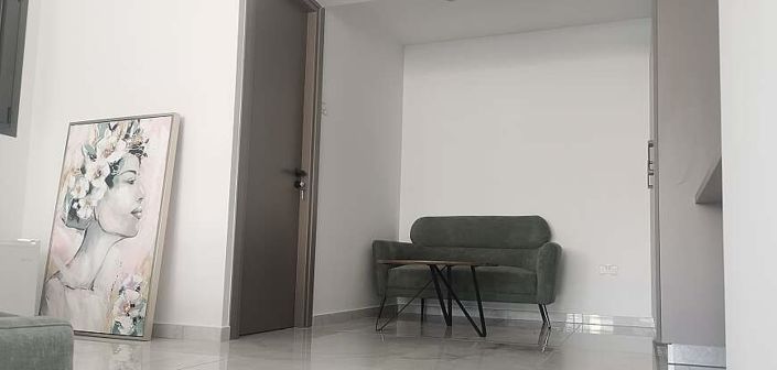 Image No.8-Appartement de 1 chambre à vendre à Larnaca