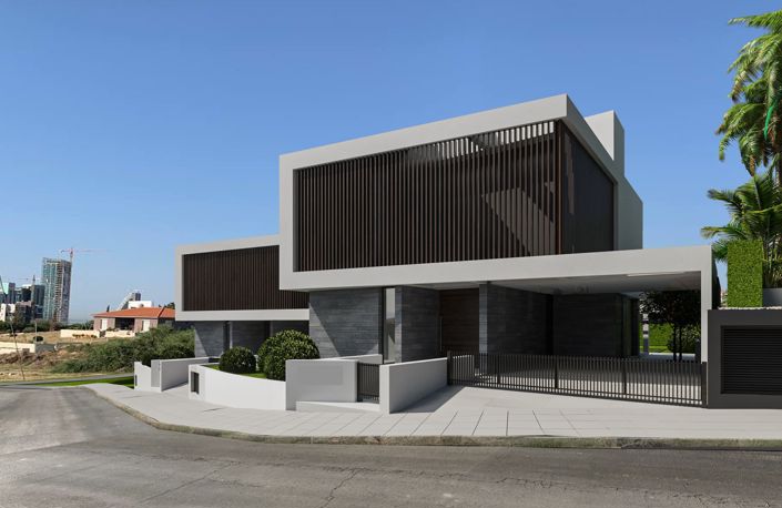 Image No.1-4 Bed Villa for sale