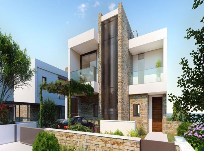 Image No.1-5 Bed Villa for sale