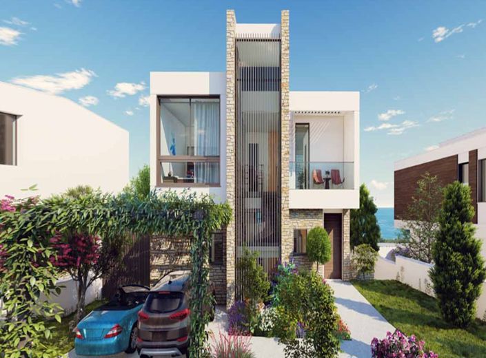 Image No.2-5 Bed Villa for sale