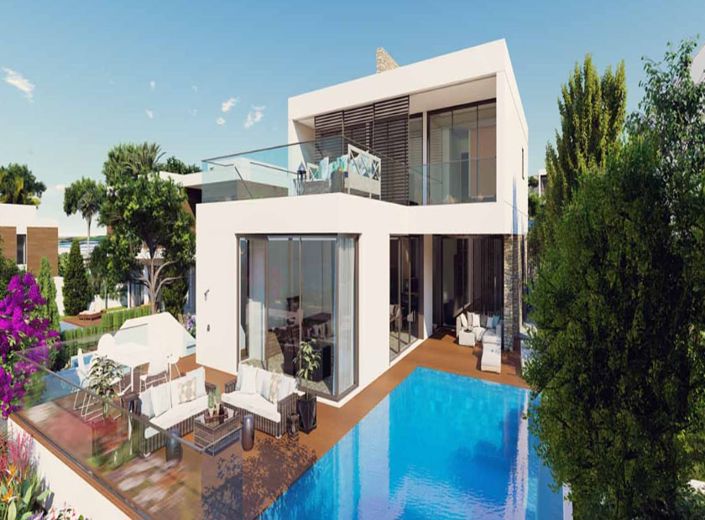 Image No.4-5 Bed Villa for sale