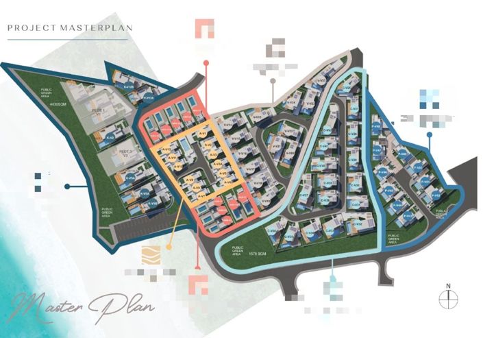 Image No.6-Villa de 5 chambres à vendre à Chlorakas