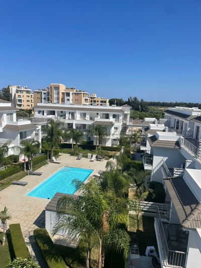 Image No.1-Appartement de 1 chambre à vendre à Limassol