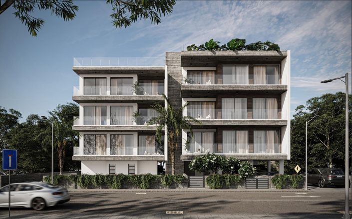 Image No.1-Propriété de 3 chambres à vendre à Paphos