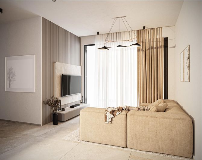 Image No.2-3 Bed Property for sale