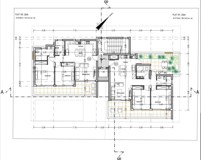 Image No.7-3 Bed Property for sale