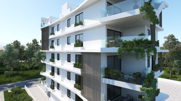 Image No.1-2 Bed Apartment for sale