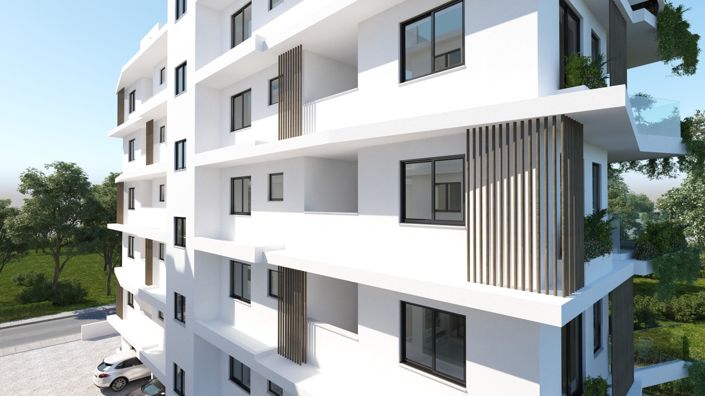 Image No.20-2 Bed Apartment for sale